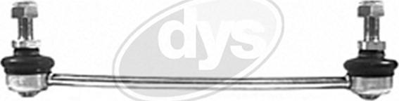 DYS 30-75832 - Brat / bieleta suspensie, stabilizator parts5.com