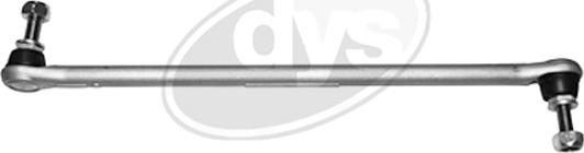 DYS 30-76652 - Drążek / wspornik, stabilizator parts5.com