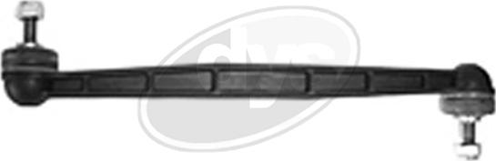 DYS 30-76833 - Stange / Strebe, Stabilisator parts5.com