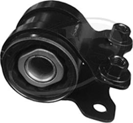 DYS 37-04151-5 - Csapágyazás, kormány parts5.com