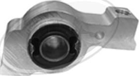 DYS 37-01941-5 - Bush of Control / Trailing Arm parts5.com