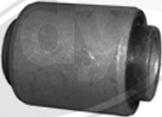 DYS 37-07226-6 - Bush of Control / Trailing Arm parts5.com