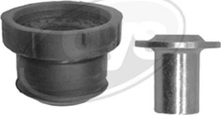 DYS 37-81591 - Bush of Control / Trailing Arm parts5.com