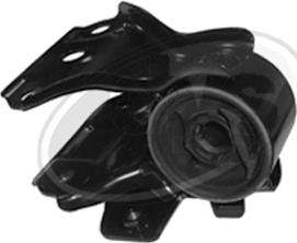 DYS 37-24167 - Łożyskowanie, wahacz parts5.com