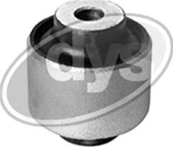 DYS 37-25933 - Bush of Control / Trailing Arm parts5.com