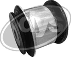 DYS 37-25516 - Bush of Control / Trailing Arm parts5.com