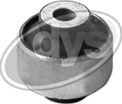 DYS 37-26474 - Сайлентблок, рычаг подвески колеса parts5.com