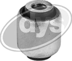 DYS 37-26724 - Suspensión, Brazo oscilante parts5.com