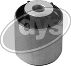 DYS 37-26725 - Bush of Control / Trailing Arm parts5.com