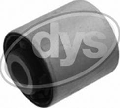 DYS 37-26779 - Bush of Control / Trailing Arm parts5.com