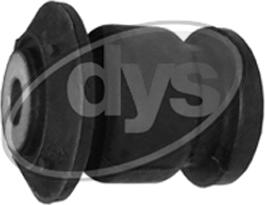 DYS 37-27097 - Suspensión, Brazo oscilante parts5.com