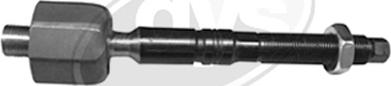 DYS 24-91091 - Połączenie osiowe, drążek kierowniczy poprzeczny parts5.com