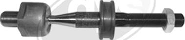 DYS 24-09615 - Inner Tie Rod, Axle Joint parts5.com