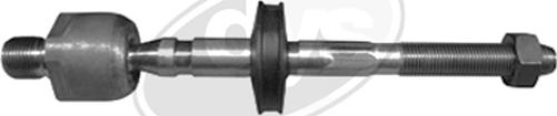 DYS 24-09673 - Articulatie axiala, cap de bara parts5.com