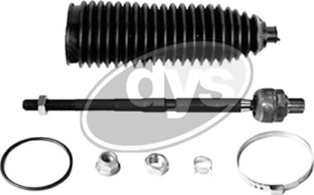 DYS 24-00442K - Articulatie axiala, cap de bara parts5.com