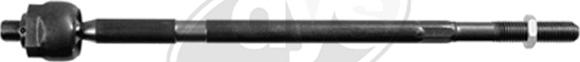 DYS 24-00796 - Inner Tie Rod, Axle Joint parts5.com