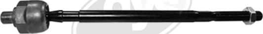 DYS 24-02434 - Inner Tie Rod, Axle Joint parts5.com