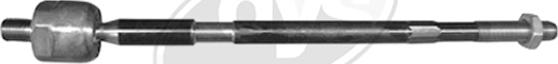 DYS 24-07197 - Inner Tie Rod, Axle Joint parts5.com