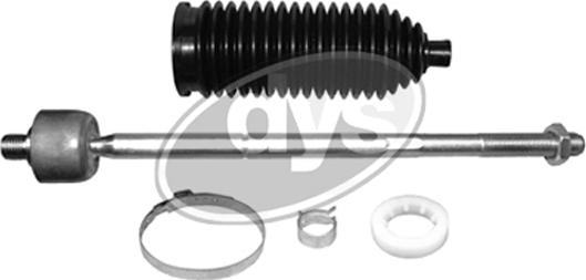 DYS 24-25993K - Inner Tie Rod, Axle Joint parts5.com