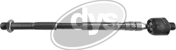 DYS 24-26165 - Inner Tie Rod, Axle Joint parts5.com