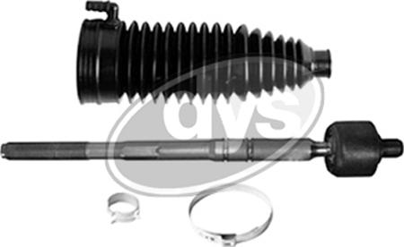 DYS 24-20695K - Articulatie axiala, cap de bara parts5.com