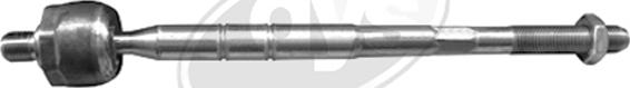 DYS 24-20690 - Inner Tie Rod, Axle Joint parts5.com