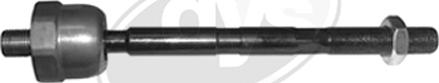 DYS 24-20636 - Inner Tie Rod, Axle Joint parts5.com