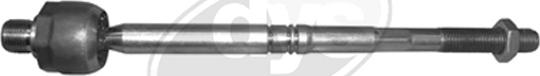 DYS 24-20824 - Articulación axial, barra de acoplamiento parts5.com