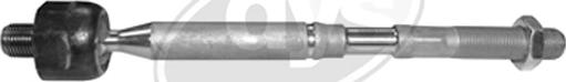 DYS 24-21690 - Articulación axial, barra de acoplamiento parts5.com