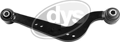 DYS 26-25471 - Barra oscilante, suspensión de ruedas parts5.com