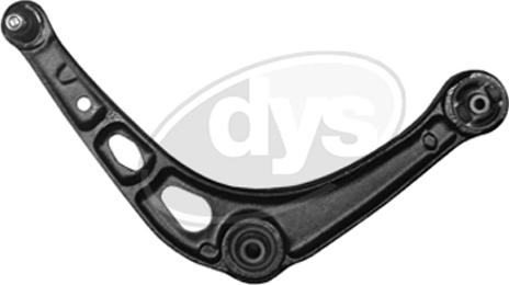 DYS 20-90550-1 - Lengőkar, kerékfelfüggesztés parts5.com