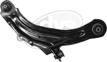 DYS 20-90536-1 - Wahacz, zawieszenie koła parts5.com