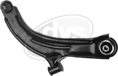 DYS 20-90537-1 - Bras de liaison, suspension de roue parts5.com