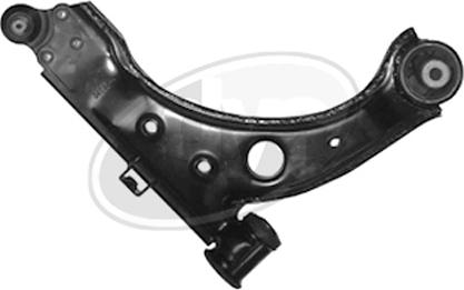 DYS 20-90271-1 - Track Control Arm parts5.com