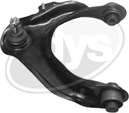 DYS 20-06725-2 - Wahacz, zawieszenie koła parts5.com