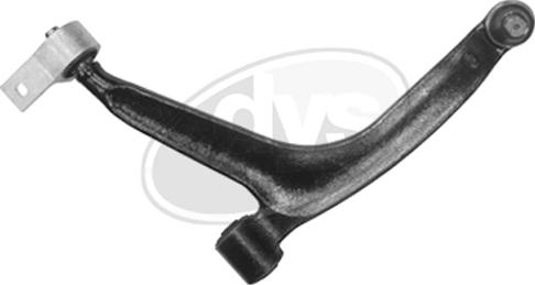 DYS 20-00694-2 - Track Control Arm parts5.com