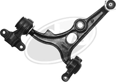 DYS 20-00683-2 - Track Control Arm parts5.com