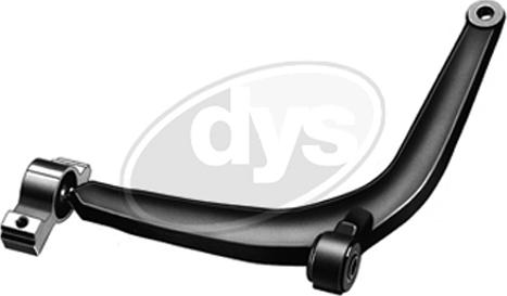 DYS 20-00884-2 - Bras de liaison, suspension de roue parts5.com