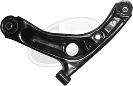 DYS 20-02654-2 - Track Control Arm parts5.com