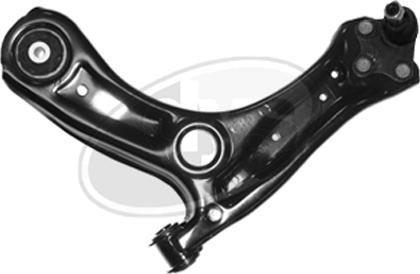 DYS 20-20941 - Brat, suspensie roata parts5.com