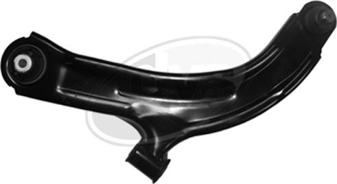 DYS 20-20922 - Bras de liaison, suspension de roue parts5.com