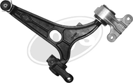 DYS 20-20462-1 - Track Control Arm parts5.com