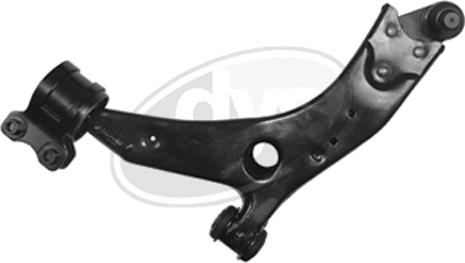 DYS 20-20503 - Bras de liaison, suspension de roue parts5.com