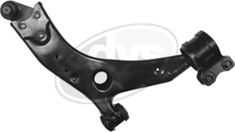 DYS 20-20502 - Bras de liaison, suspension de roue parts5.com