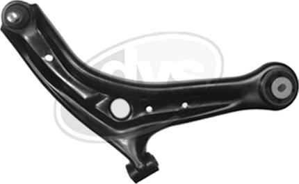 DYS 20-20606 - Track Control Arm parts5.com