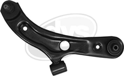 DYS 20-20047-1 - Brat, suspensie roata parts5.com