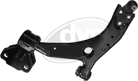 DYS 20-25253 - Brat, suspensie roata parts5.com