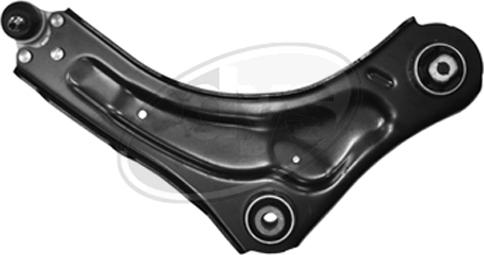 DYS 20-21174 - Wahacz, zawieszenie koła parts5.com