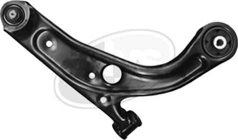 DYS 20-23952 - Brat, suspensie roata parts5.com