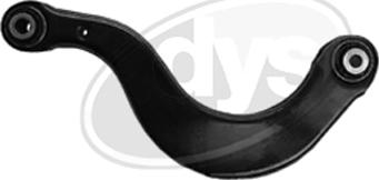 DYS 20-23866 - Wahacz, zawieszenie koła parts5.com